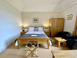 Crow How Country Guest House