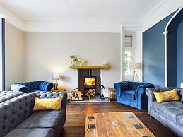 Crow How Country Guest House