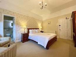 Crow How Country Guest House