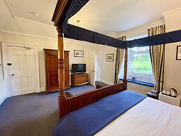 Crow How Country Guest House