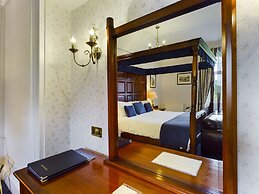 Crow How Country Guest House