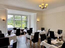 Crow How Country Guest House