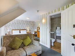 Crow How Country Guest House