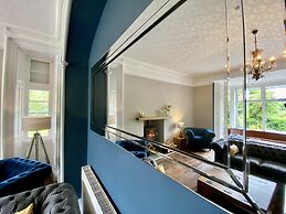 Crow How Country Guest House