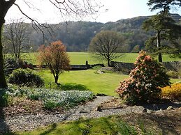 Crow How Country Guest House