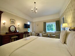 Crow How Country Guest House