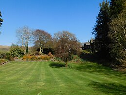 Crow How Country Guest House