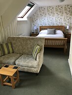 Crow How Country Guest House