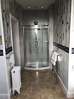 Crow How Country Guest House