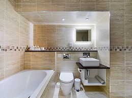 Crow How Country Guest House