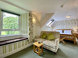 Crow How Country Guest House