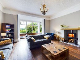 Crow How Country Guest House