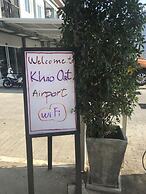 Khao Oat Airport