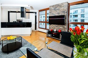 erApartments Chłodna