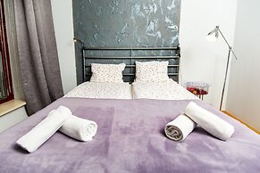 erApartments Chłodna