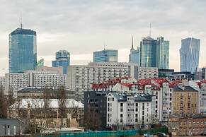 erApartments Chłodna