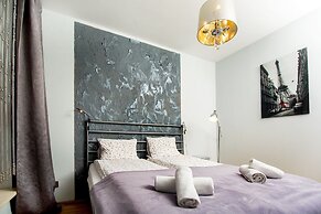 erApartments Chłodna