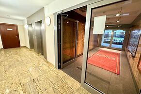 erApartments Meridian Residence