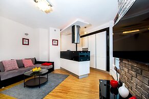 erApartments Chłodna