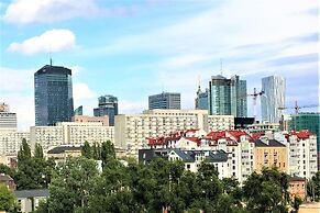 erApartments Chłodna