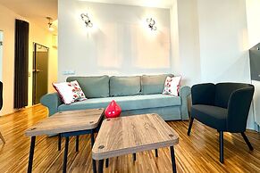 erApartments Meridian Residence