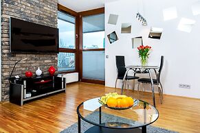 erApartments Chłodna