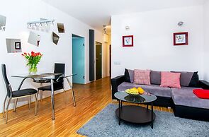 erApartments Chłodna