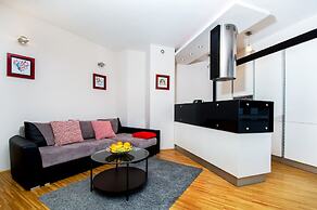 erApartments Chłodna