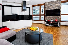 erApartments Chłodna