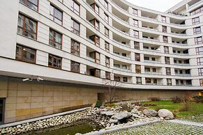 erApartments Chłodna