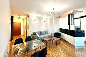 erApartments Meridian Residence