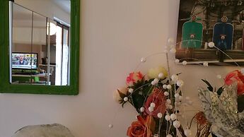 B&B LeTerrazze Boutique Hotel - Torino