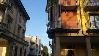 B&B LeTerrazze Boutique Hotel - Torino