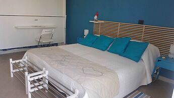 B&B LeTerrazze Boutique Hotel - Torino