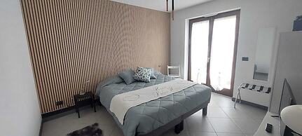 B&B LeTerrazze Boutique Hotel - Torino