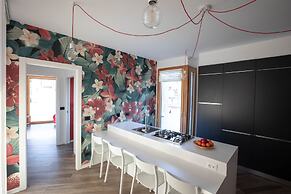 B&B LeTerrazze Boutique Hotel - Torino