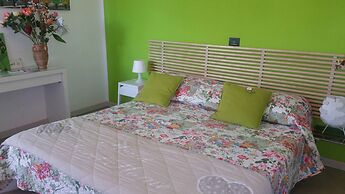 B&B LeTerrazze Boutique Hotel - Torino