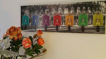 B&B LeTerrazze Boutique Hotel - Torino