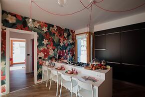 B&B LeTerrazze Boutique Hotel - Torino