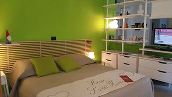 B&B LeTerrazze Boutique Hotel - Torino