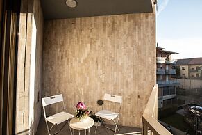 B&B LeTerrazze Boutique Hotel - Torino