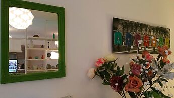 B&B LeTerrazze Boutique Hotel - Torino