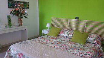 B&B LeTerrazze Boutique Hotel - Torino