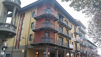 B&B LeTerrazze Boutique Hotel - Torino