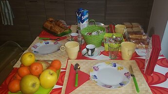 B&B LeTerrazze Boutique Hotel - Torino