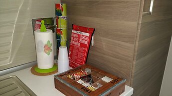 B&B LeTerrazze Boutique Hotel - Torino