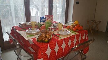 B&B LeTerrazze Boutique Hotel - Torino