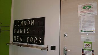 B&B LeTerrazze Boutique Hotel - Torino