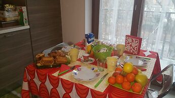 B&B LeTerrazze Boutique Hotel - Torino