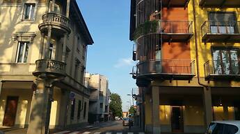 B&B LeTerrazze Boutique Hotel - Torino